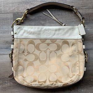 Coach Hobo purse